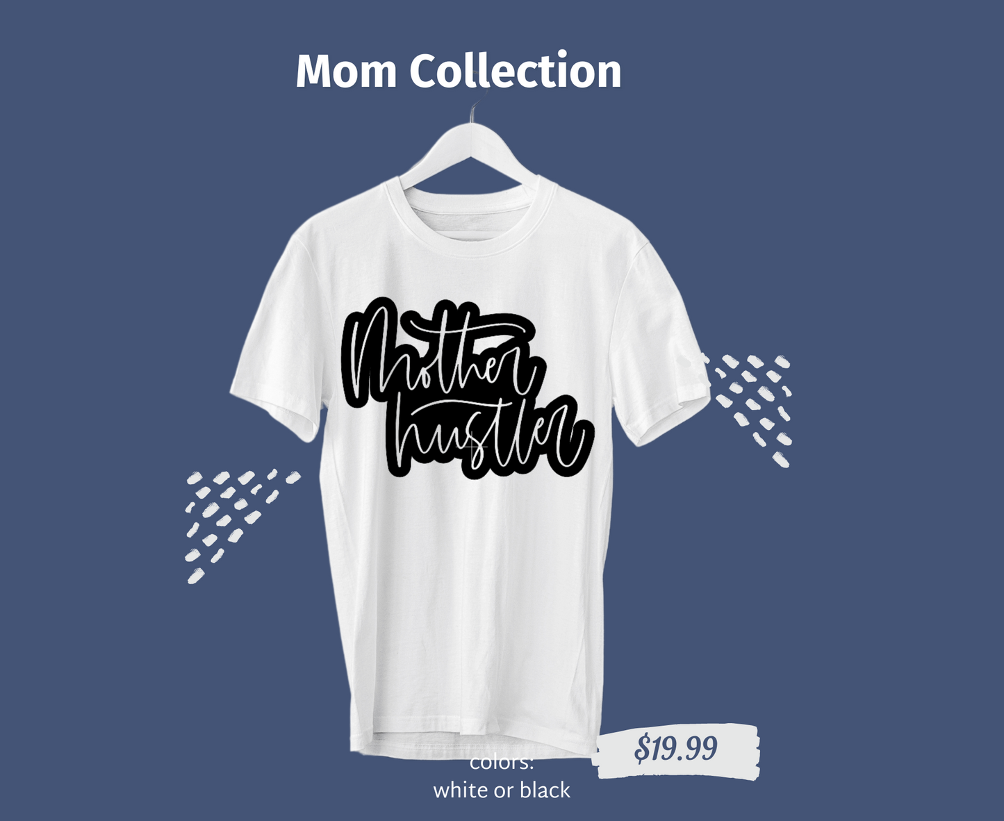 Mom Collection T-shirts